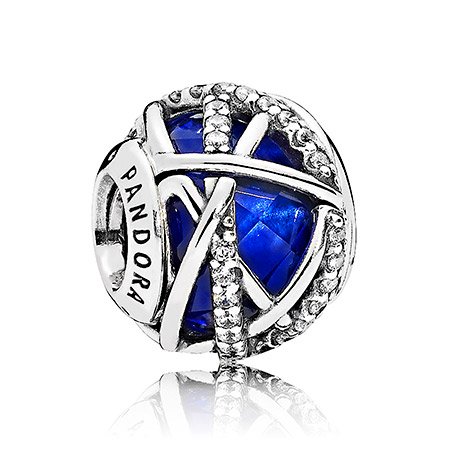 Шарм Pandora Королівська галактика 796361NCB