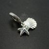 Підвіска Pandora Морська зірка