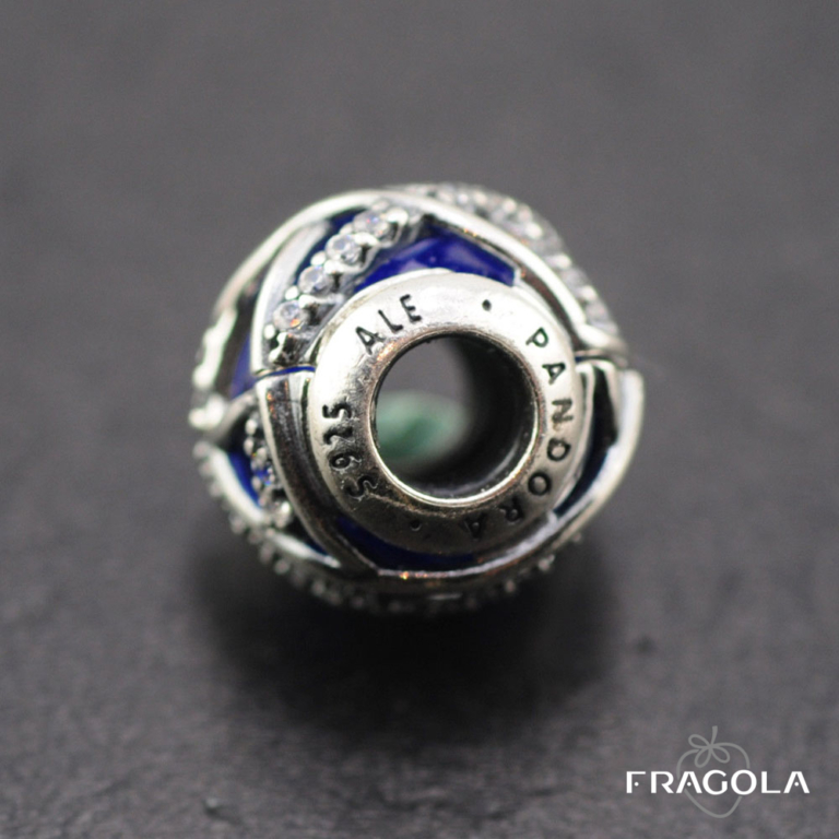 Шарм Pandora Королівська галактика