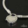 Браслет Pandora Символ нашої любові