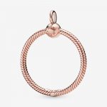 Підвіска кулон Pandora Rose O