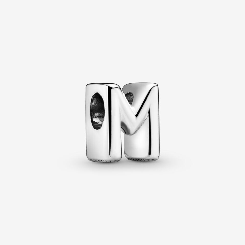 Шарм Pandora Буква M Шарм Pandora Буква M