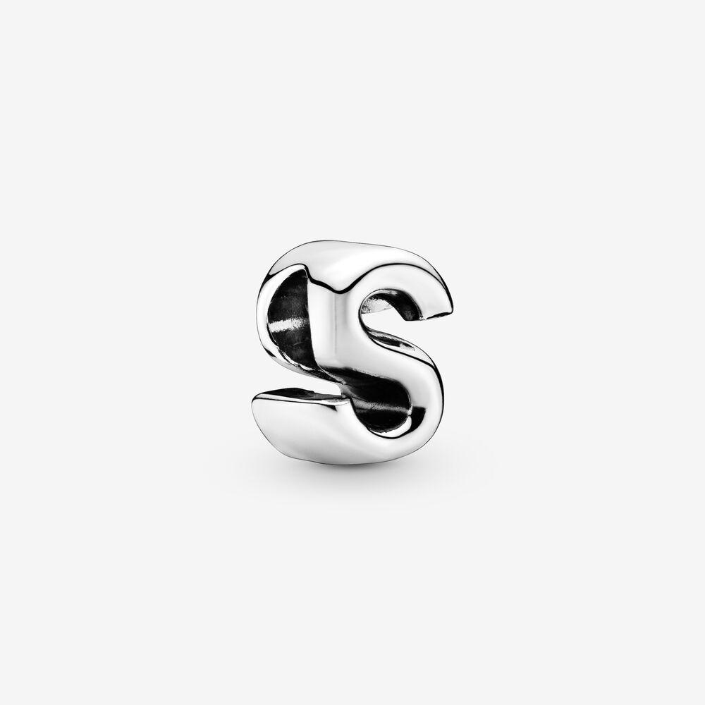 Шарм Pandora Буква S Шарм Pandora Буква S