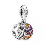 Підвіска Pandora Disney Frozen Ганна