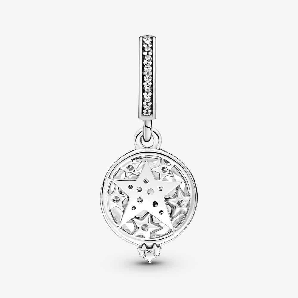 Підвіска Збільшена зірка