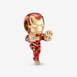 Шарм Pandora Shine Marvel Залізна Людина