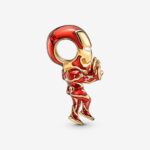 Шарм Pandora Shine Marvel Залізна Людина