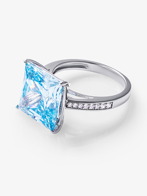 Кристал майбутнього SJ00002BLUE