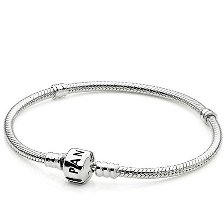 Браслет Pandora с замком P-Lock 590702HV