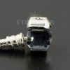 Браслет Pandora с замком P-Lock