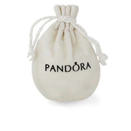 Мешочек для браслетов Pandora 1456305042