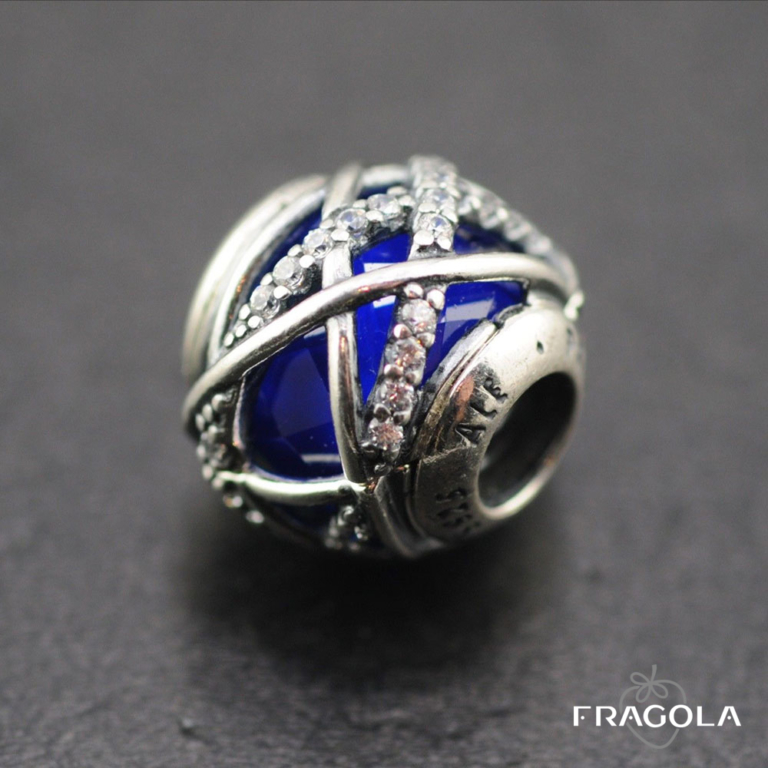 Шарм Pandora Королевская галактика