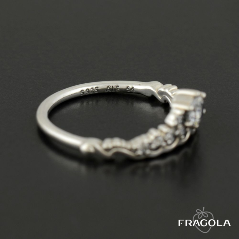 Кольцо Pandora Сказочная тиара