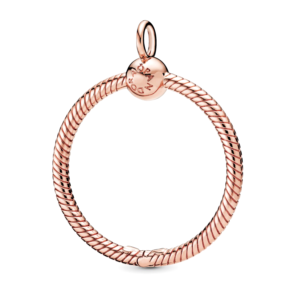 Подвеска-кулон Pandora Rose O 388256
