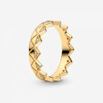Кольцо Pandora Shine Экзотическая корона