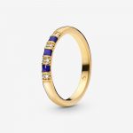 Кольцо Pandora Shine Этномотив