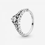 Кольцо Pandora Сказочная тиара