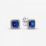Серьги Pandora Вечная элегантность