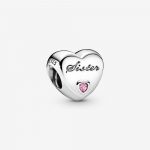 Шарм Pandora Любовь сестры