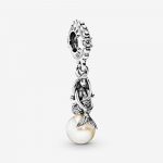 Подвеска Pandora Disney Сияющая Ариэль