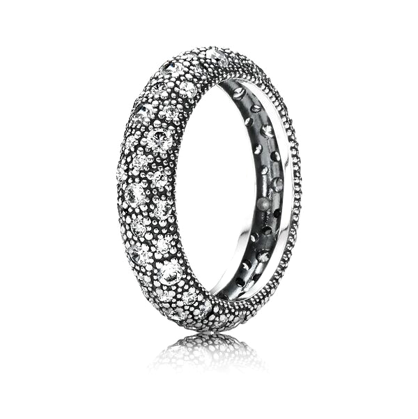 Кольцо Сияние звезд 190915CZ