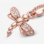 Подвеска Pandora Rose Стрекоза