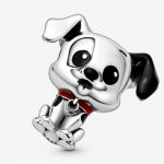 Шарм Pandora Disney Щенок 101 далматинец