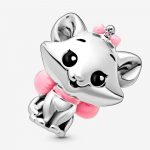 Шарм Pandora Disney Мари кошка аристократ