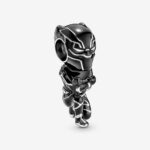 Шарм Pandora Marvel Черная пантера