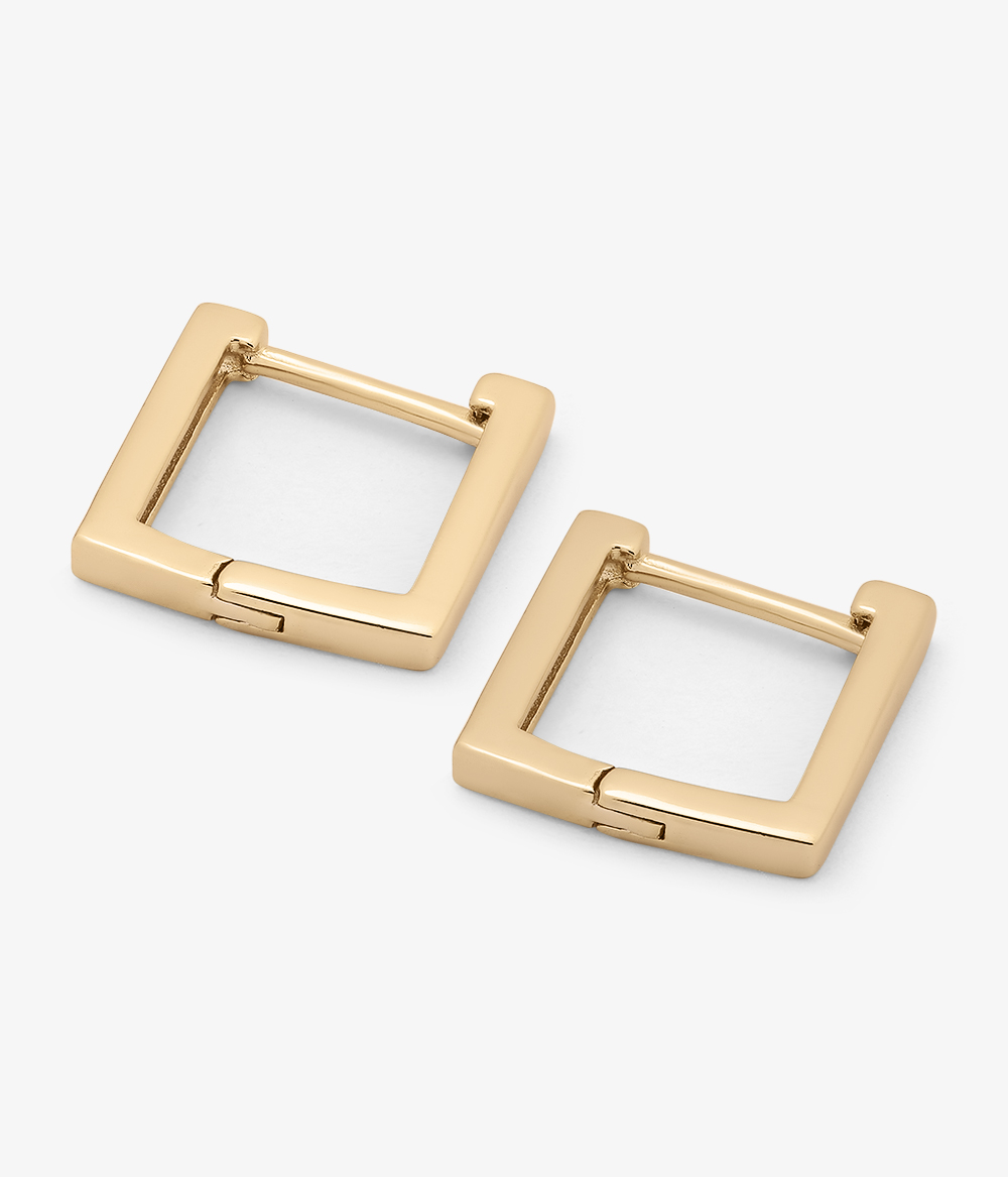 Золотые квадраты IC00136G