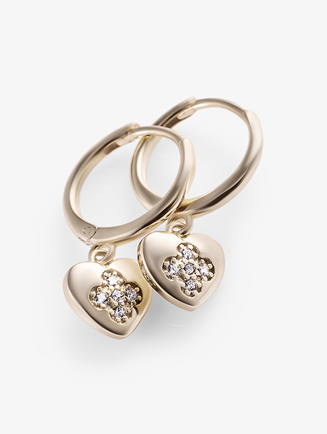 Сердечки TI00009G