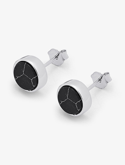 Черный акцент ic00112blk