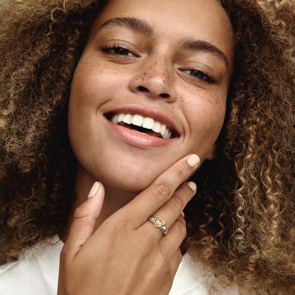 Кольцо Все ради любви